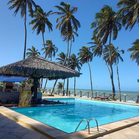 Eco Paradise Temporada Aconchegante - Joana Vasconcelos Cumbuco Luaran gambar