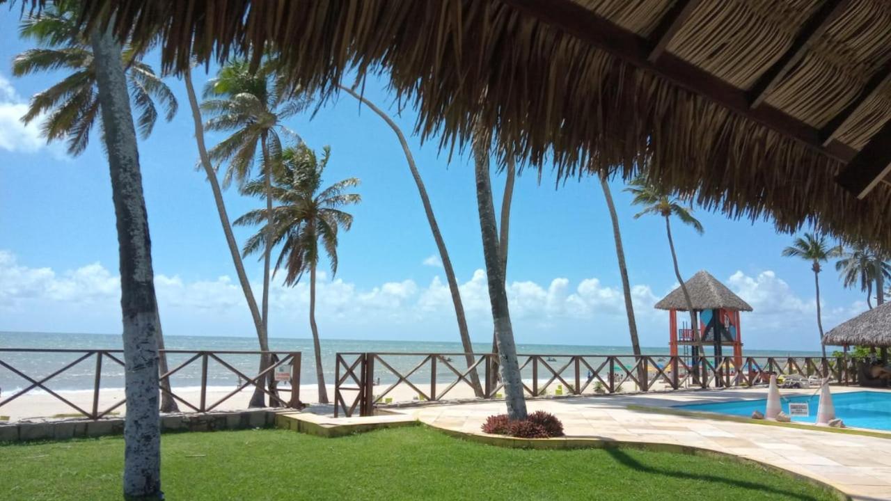 Eco Paradise Temporada Aconchegante - Joana Vasconcelos Cumbuco Luaran gambar