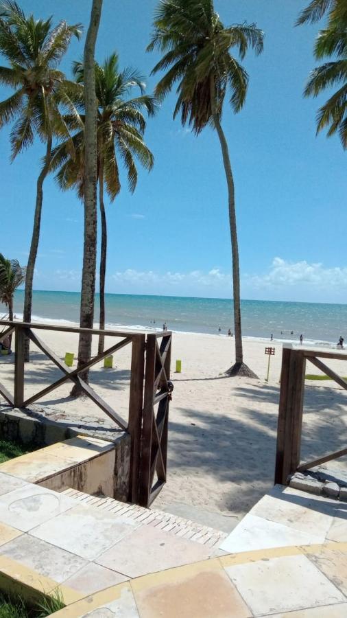 Eco Paradise Temporada Aconchegante - Joana Vasconcelos Cumbuco Luaran gambar