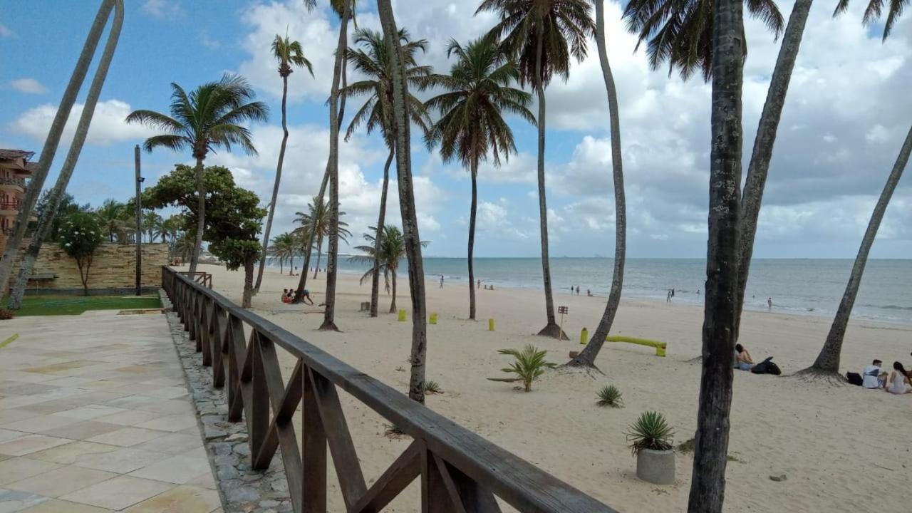 Eco Paradise Temporada Aconchegante - Joana Vasconcelos Cumbuco Luaran gambar