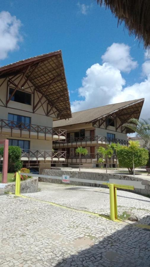 Eco Paradise Temporada Aconchegante - Joana Vasconcelos Cumbuco Luaran gambar