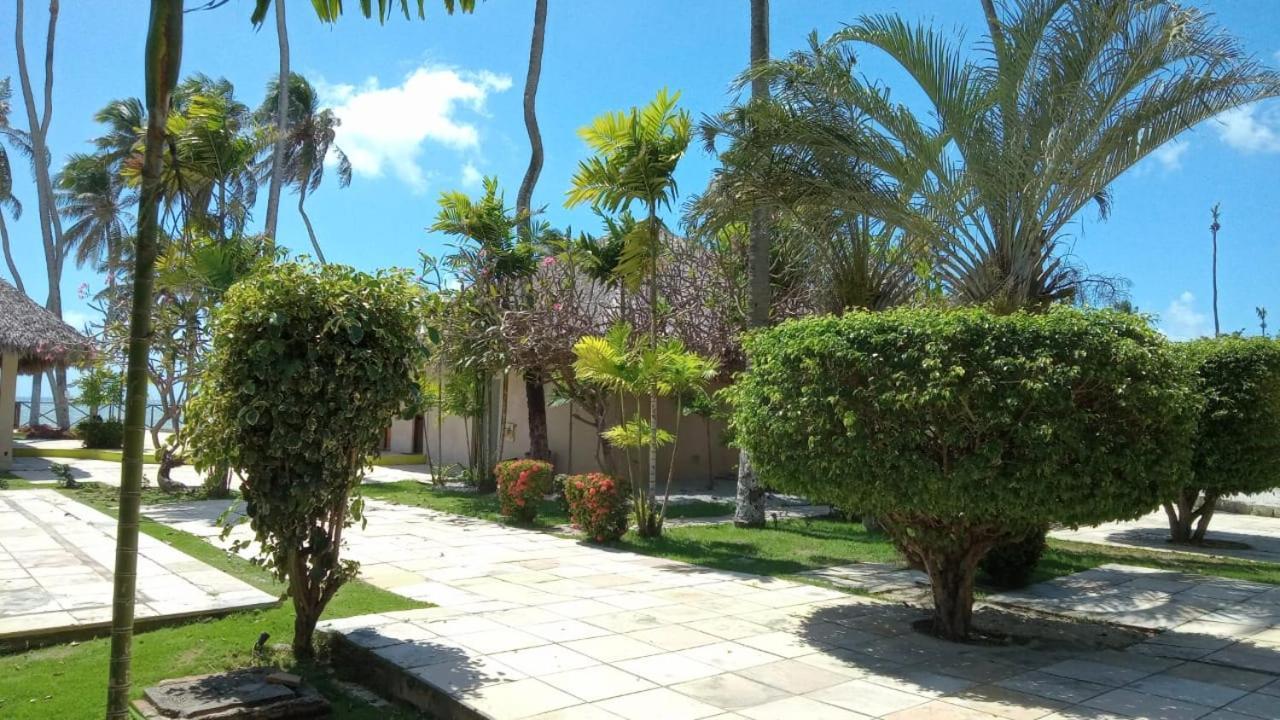 Eco Paradise Temporada Aconchegante - Joana Vasconcelos Cumbuco Luaran gambar